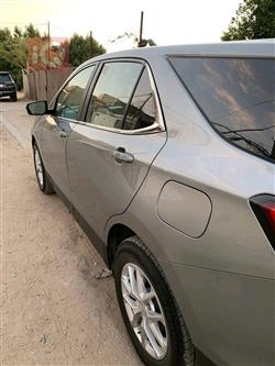 شيفروليه إكوينوكس